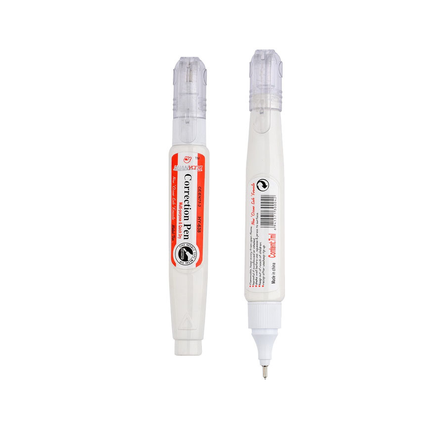 Correction Liquid Pen HY-642
