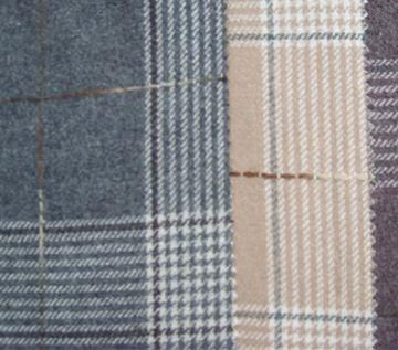 Proban Fr Fabric (HS1005)