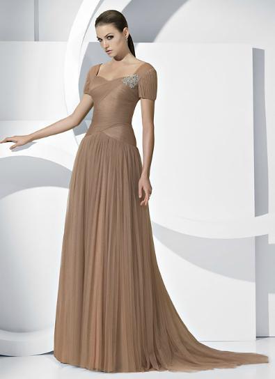 Prom Evening Dress (laya)