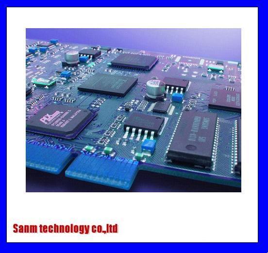 Video Interface Circuit Board (Golden Finger) (PCBA-045)