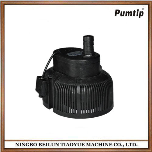 High Quality Submersible Pump for Air Cooler and Aquarium Water Pump