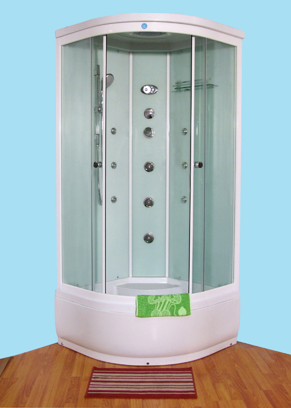 Shower Room (8602-4)
