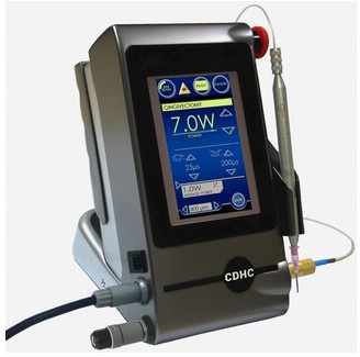Dental Equipment of Portable Laser Instrument