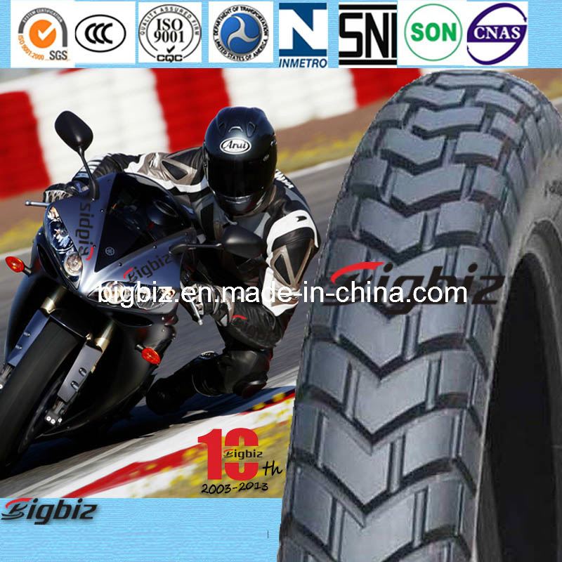 Super Cheap Top Quality Motorcycle Tire of Size 4.80-8