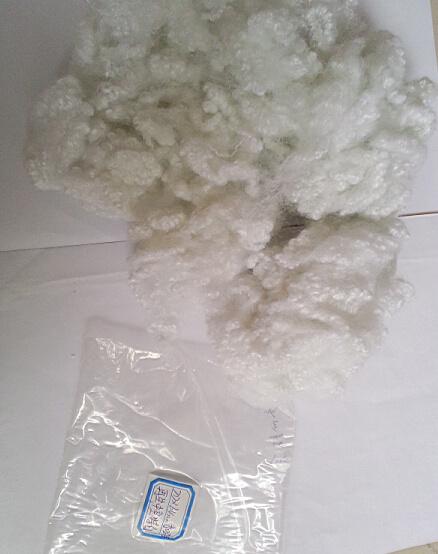 Hs Hollow Conjugated Polyester Fiber PSF
