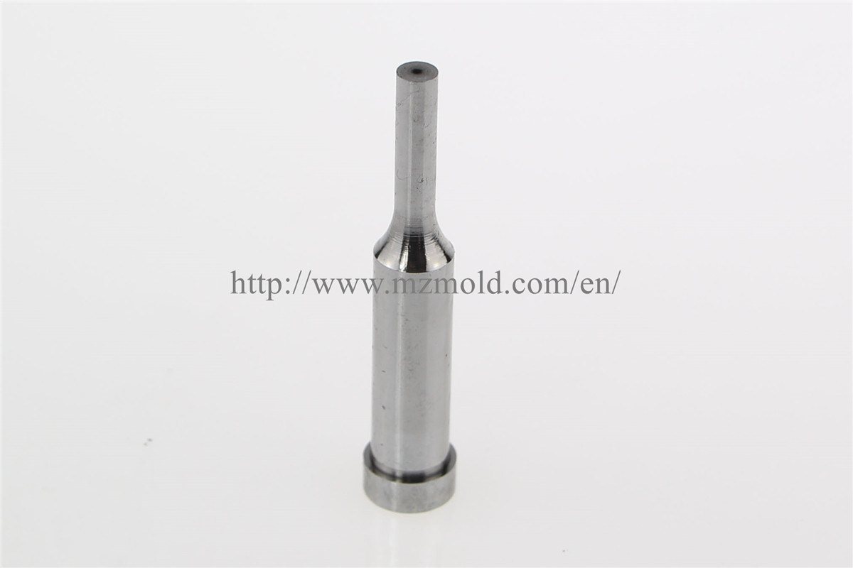 Good Quality Precision Cutting Punch Die Mold Components