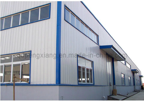 Light Frame Industrial Sheds Construction Warehouse Design Steel Buildings