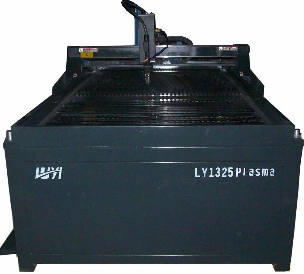 Plasma Cutting Machine (LY1325)