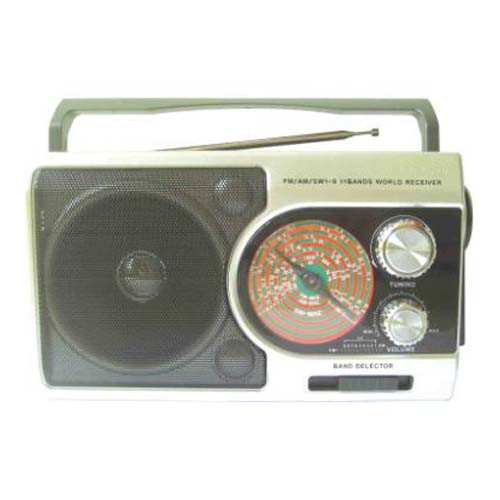 Pocket Radio (LD30289)