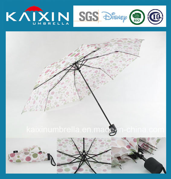Customized Special Model Outdoor Folding Umbrella