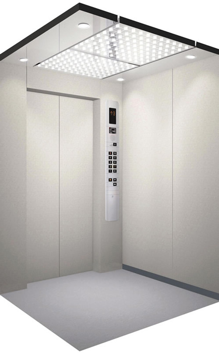 Passenger Elevator with Germany Technology