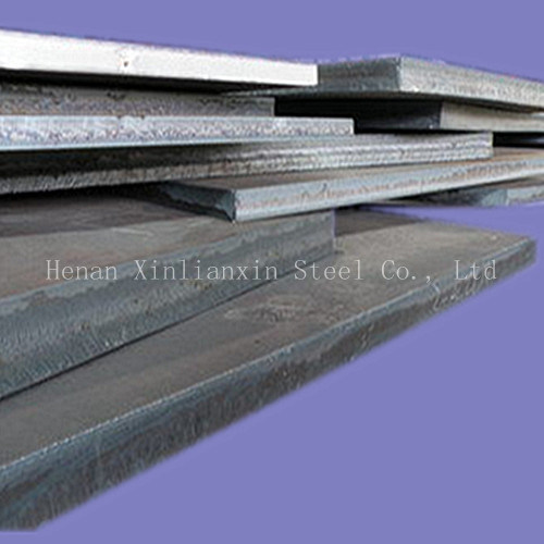 A131gr DH32 - Hot Rolled Steel Plate