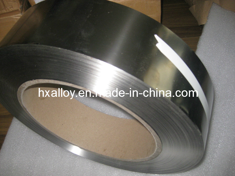 High Quality Precision Alloy Soft Magnetic Alloys