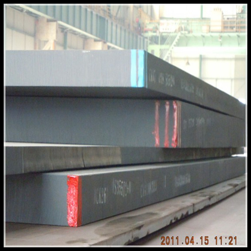 Competitive Price Shipbuilding Steel Plate (DH36)
