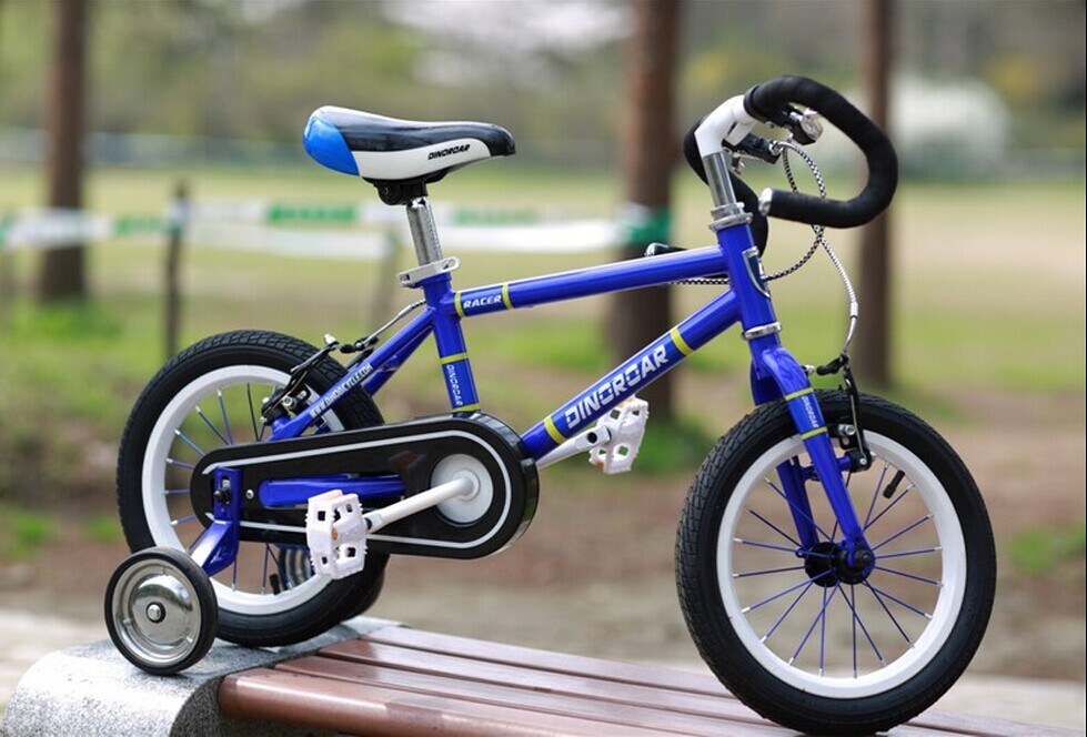 TIG Welding Kids Bicycle/Children Bicycle/ Baby Bike (AFT-CB-133)
