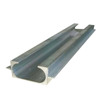 Anodize Aluminium Frame Profile for Kitchen Cupboard Materail