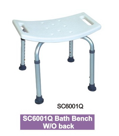 Bath Bench (SC6001Q) 