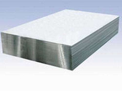 Aluminium Sheet for Lithographic