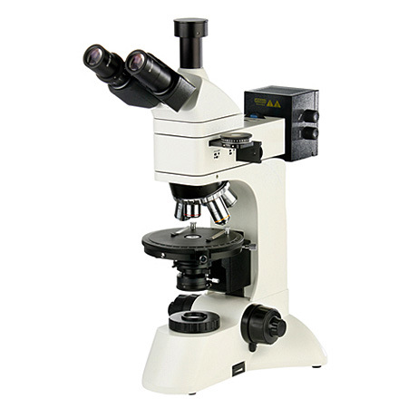 Polarizing Microscope (MP41) 