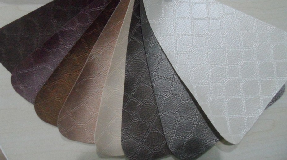 Artifical PU Upholstery Leather (DN 803 Series)