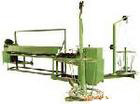 Semiautomatic Chain Link Fence Machine (SHC-1)