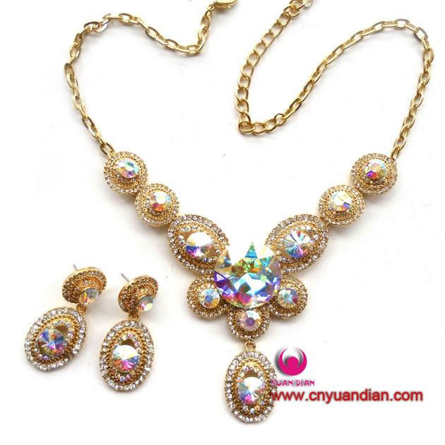 India Style Jewelry (JY00280)