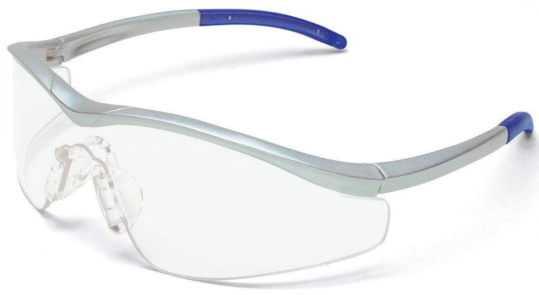 Anti-Scratch Eyewear Anti-Fog Goggles CE Safety Glasses (HD-EG-T1140AF)