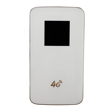 High Quality Lte Mifi Router 4620mAh