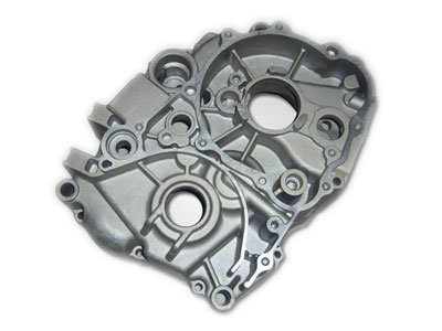 Aluminum Spare Part Metal Hardware with Good Quality