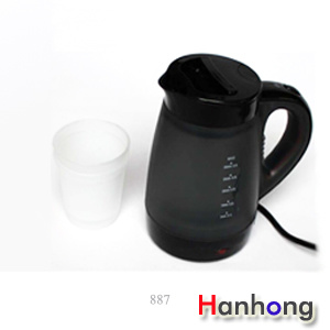 Travel Jug Kettle Electric Water Kettle