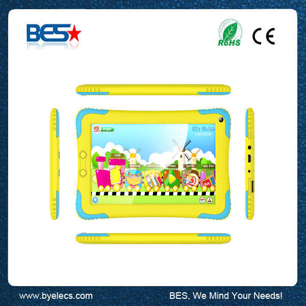 Colorful Holiday Gifts Motherboard Tablet PC