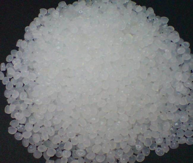 Virgine and Recycled HDPE/LDPE/PP/LLDPE Granulates