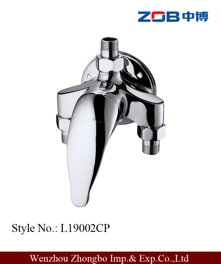 on Sale One Handle Shower Tap (L19002CP)