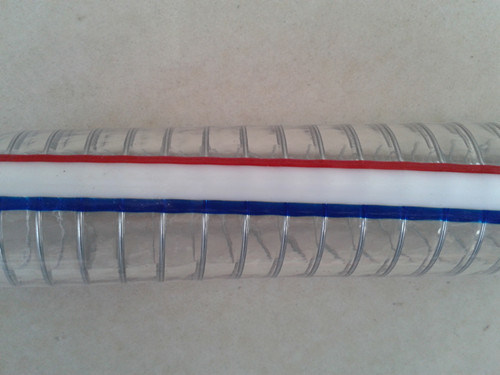 PVC Suction Water Discharge Hose
