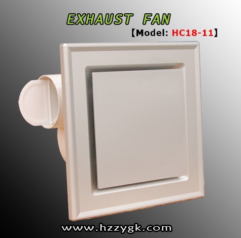 Made in China Best Quality Lowest Price Bathroom Exhaust Fan Price
