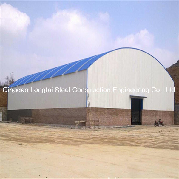 Light Steel Structure Warehouse, Workshop, Steel Construting (LTX270)
