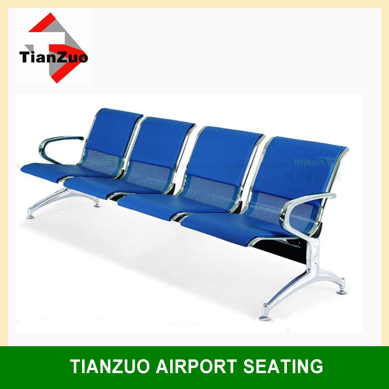 Durable and Waiting Room Chair, Public Waiting Seating (T-A04S)