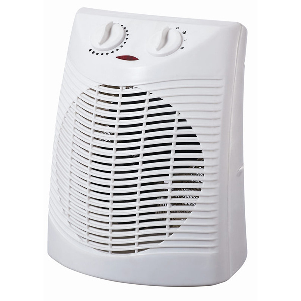 2014 Hot Sale Waterproof Fan Heater (FH107A)