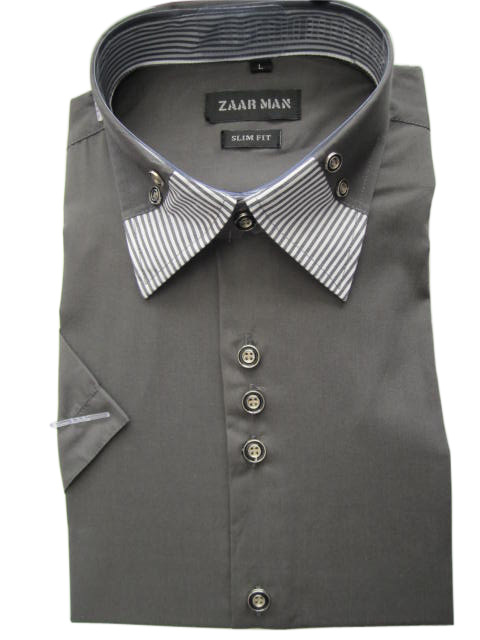 Professional&Quality Men Shirts , Special Color Mixed Style Casual Shirts