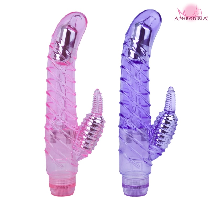 Vibration Adult Toy Sex Product for Women