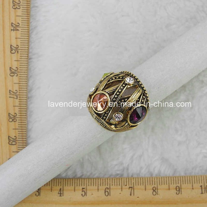 Fashion Jewelry New Adjustable Rings for Women Accessory