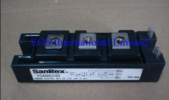 Fca50cc50 Sanrex a Dual Power Mosfet Module
