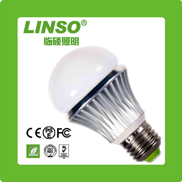 New Design LED Bulb Light