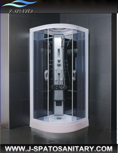 2013 New Design Multi-Functional Cheap Simple Shower Room