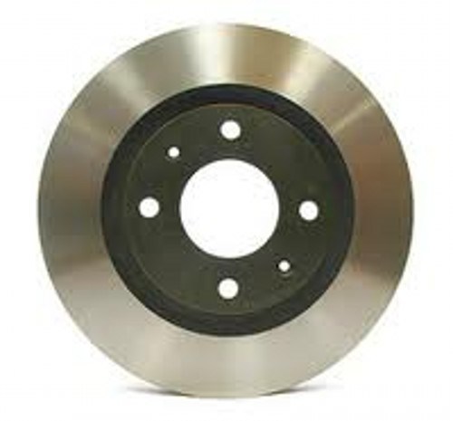 SGS Certificate and TS16949 Certificate Approved Brake Discs