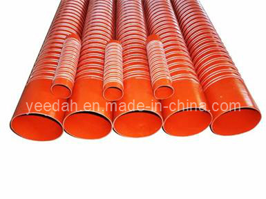 High Temperature Flexible Silicone Duct (SH-0102)