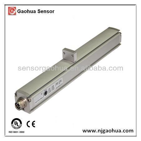 Cl-Analog Linear Position Sensor (50~2000mm measurement range)