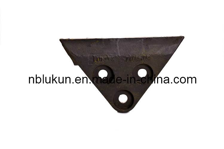 7149549 DH80 Side Cutter