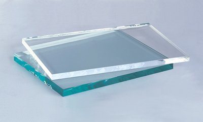 Colored Glass/Tinted Float Glass