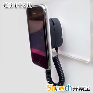 Mechanical Security Display Stand for Cellphone (C3102)